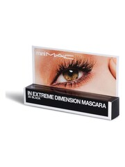 MAC In Extreme Dimension Mascara Travel Size Mini - Image 2 of 5