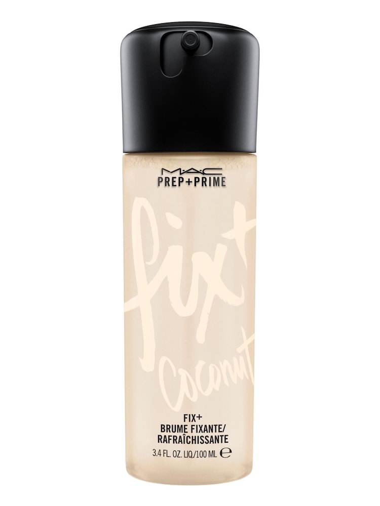 MAC Prep + Prime Fix+ Setting Spray 100ml - Image 1 of 1