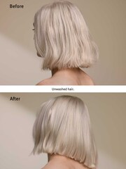 Aveda Botanical Repair Strengthening Shampoo 1L - Image 6 of 6