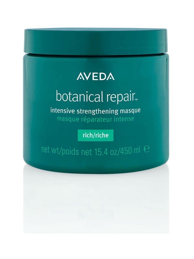 Aveda Botanical Repair Intensive Strengthening Masque Rich 450ml - Image 1 of 1