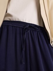 Baukjen Brook Satin Balloon Trousers - תמונה 4 מתוך 5