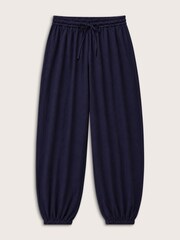 Baukjen Brook Satin Balloon Trousers - תמונה 5 מתוך 5