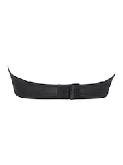 Pour Moi Black Strapless Flora Non Padded Underwired Multiway Strapless Bra - Image 5 of 5