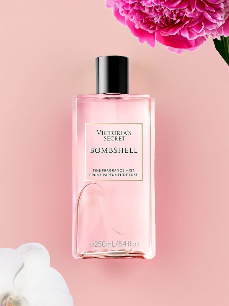 Victoria's Secret Bombshell Body Mist 250ml - Image 1 of 2