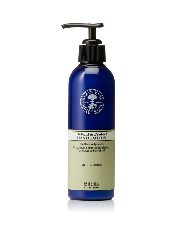 Neals Yard Remedies Defend & Protect Hand Lotion - Image 1 of 1