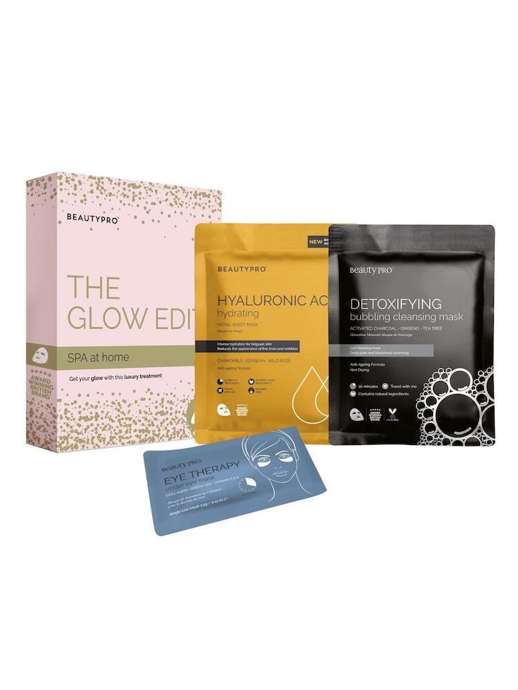 BeautyPro Spa at Home: The Glow Edit - Image 2 of 5