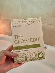 BeautyPro Spa at Home: The Glow Edit - Image 5 of 5