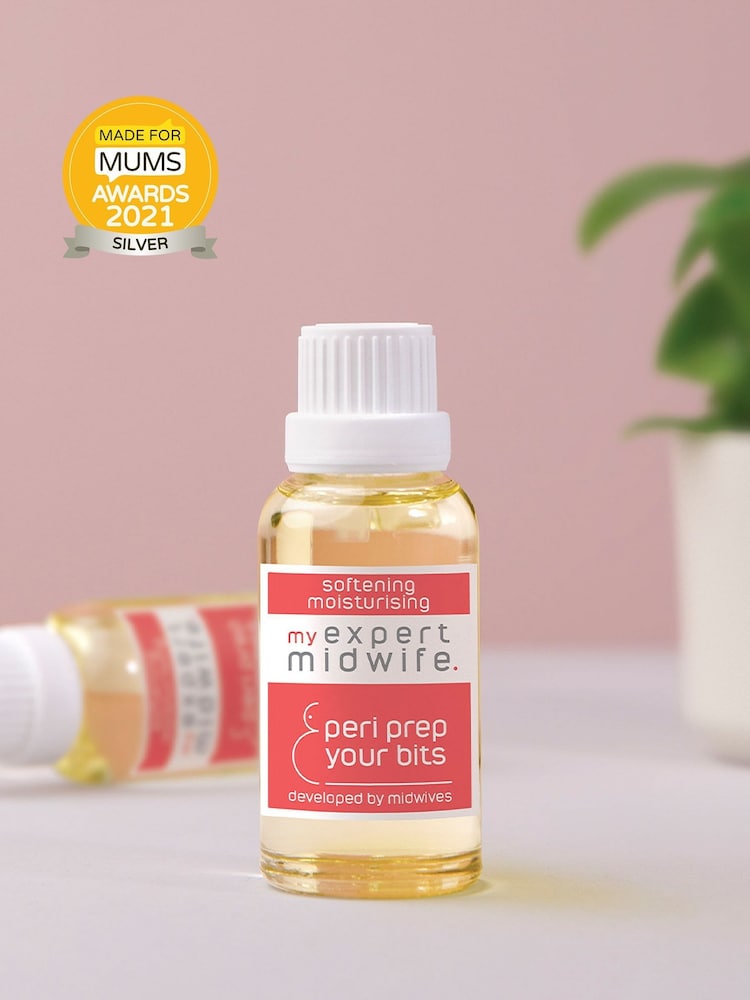 My Expert Midwife Peri Prep Your Bits 30ml - Image 2 of 3