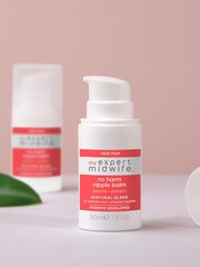 My Expert Midwife No Harm Nipple Balm 30ml - Image 2 of 3