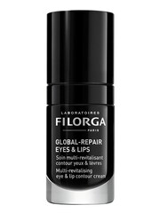 Filorga Global Repair Eyes & Lips 15ml - Image 1 of 1