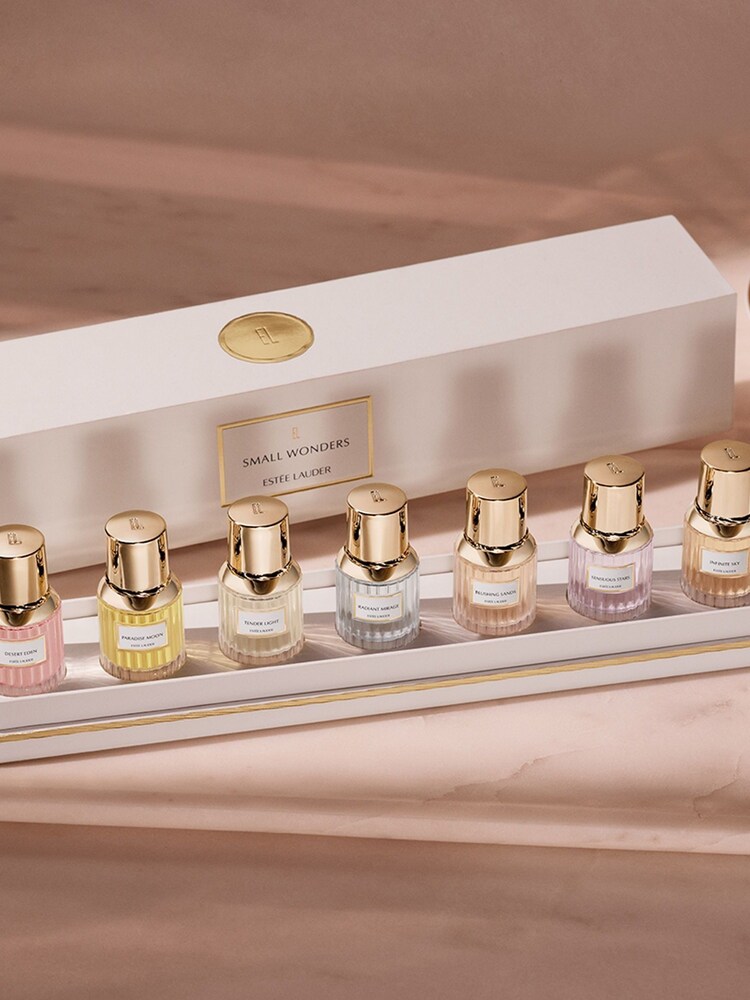 Estée Lauder Small Wonders Luxury Collection Gift Set - Image 2 of 2