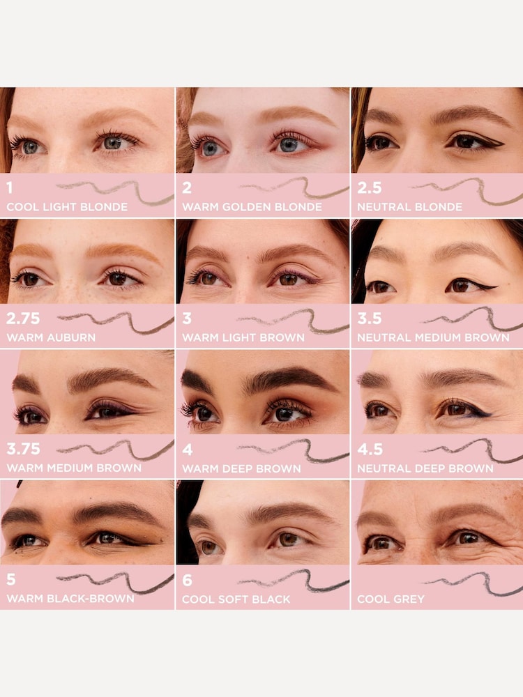 Benefit Gimme Brow+ Volumizing Pencil - Image 5 of 5