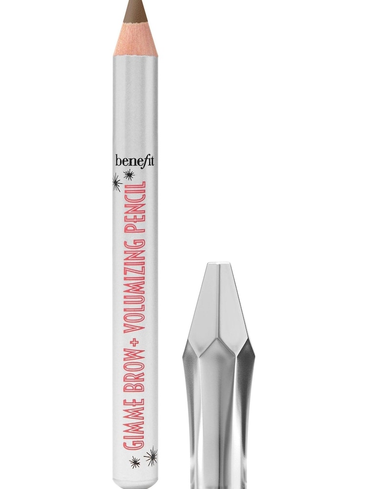 Benefit Gimme Brow+ Volumising Pencil Travel Size Mini - Image 1 of 5