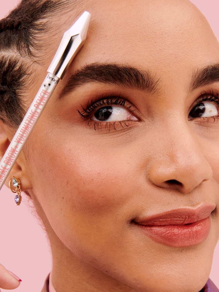 Benefit Gimme Brow+ Volumising Pencil Travel Size Mini - Image 2 of 5