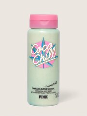 Victoria's Secret Coco Chill Coco Scrub Wash Exfoliating Body Wash with Coconut Oil - Image 1 of 3