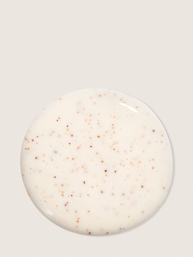 Victoria's Secret Coco Chill Coco Scrub Wash Exfoliating Body Wash with Coconut Oil - Image 3 of 3