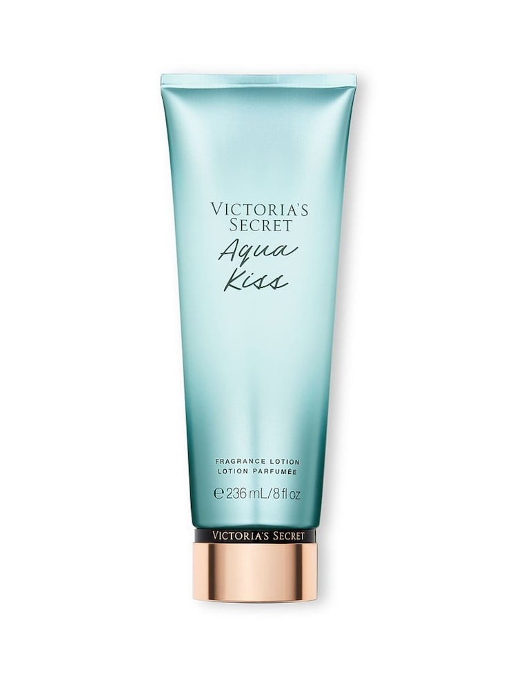 Victoria's Secret Aqua Kiss Body Lotion 236ml - Image 1 of 3