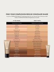 bareMinerals COMPLEXION RESCUE Brightening Concealer SPF 25 - Image 6 of 6