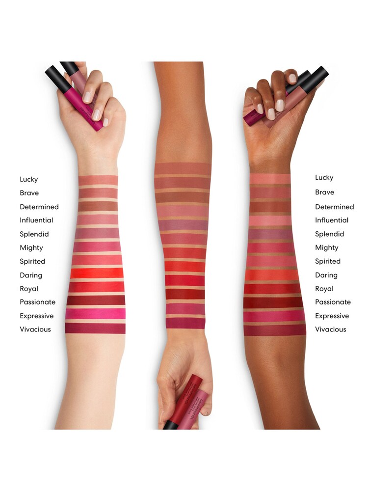 bareMinerals Mineralist Lasting Matte Liquid Lipstick - Image 2 of 5