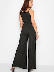 Комбинезон на бретелях с разрезами по штанинам Long Tall Sally - Изображение 3 из 4