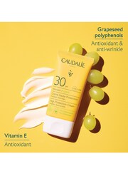 Caudalie Vinosun High Protection Cream SPF30 - 50 mL - Image 3 of 5