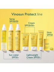 Caudalie Vinosun High Protection Cream SPF30 - 50 mL - Image 5 of 5