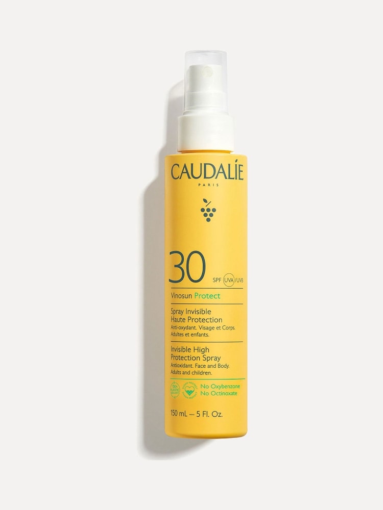 Caudalie Vinosun High Protection Spray SPF30 - 150 mL - Image 1 of 5