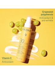 Caudalie Vinosun High Protection Spray SPF30 - 150 mL - Image 3 of 5
