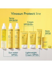Caudalie Vinosun High Protection Spray SPF30 - 150 mL - Image 5 of 5