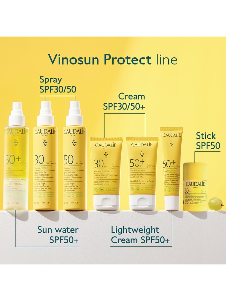 Caudalie Vinosun High Protection Spray SPF30 - 150 mL - Image 5 of 5