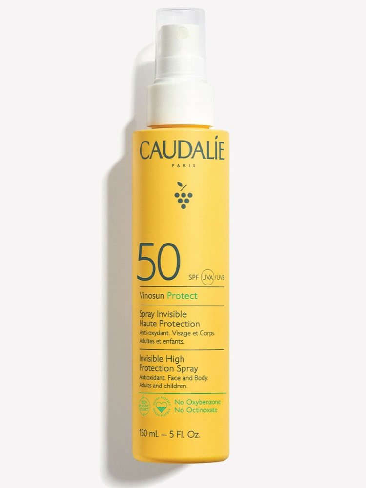 Caudalie Vinosun High Protection Spray SPF50 - 150 mL - Image 1 of 5