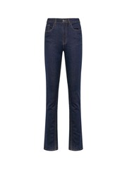 Long Tall Sally Blue Mia Slim Leg Jean - Image 4 of 4