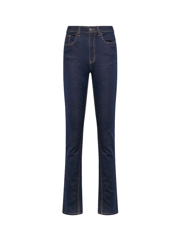 Long Tall Sally Blue Mia Slim Leg Jean - Image 4 of 4