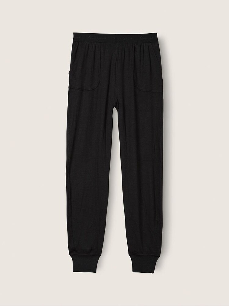 Victoria's Secret PINK Cozy Sleep Jogger - Image 4 of 4