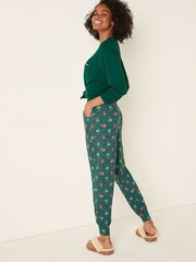 Victoria's Secret PINK Cozy Sleep Jogger - Image 2 of 5