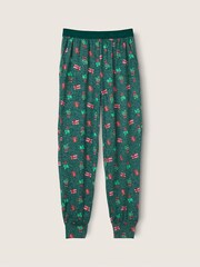 Victoria's Secret PINK Cozy Sleep Jogger - Image 5 of 5
