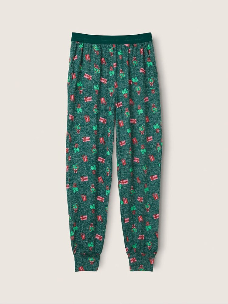 Victoria's Secret PINK Cozy Sleep Jogger - Image 5 of 5