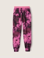 Victoria's Secret PINK Violet Pink Cozy Sleep Jogger - Image 3 of 4