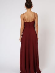 Religion Infamous Olsen Mehrlagiges Maxikleid - Bild 5 von 5