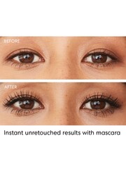 bareMinerals Strength & Length Serum-Infused Mascara - Image 3 of 5