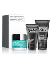 Clinique Daily Intense Hydration Set (Next Exclusive) (Worth £53) - Image 1 of 2
