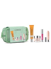 Clinique Protect, Hydrate & Glow Kit (worth £92) - Image 1 of 6