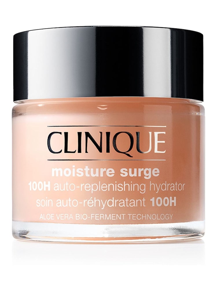 Clinique Moisture Surge 100H Auto-Replenishing Hydrator 75ml - Image 1 of 5