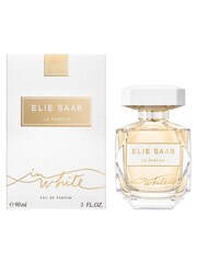 ELIE SAAB Le Parfum in White Eau De Parfum 90ml - Image 2 of 3