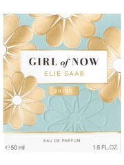 ELIE SAAB Girl of Now Shine Eau de Parfum 50ml - Image 3 of 3