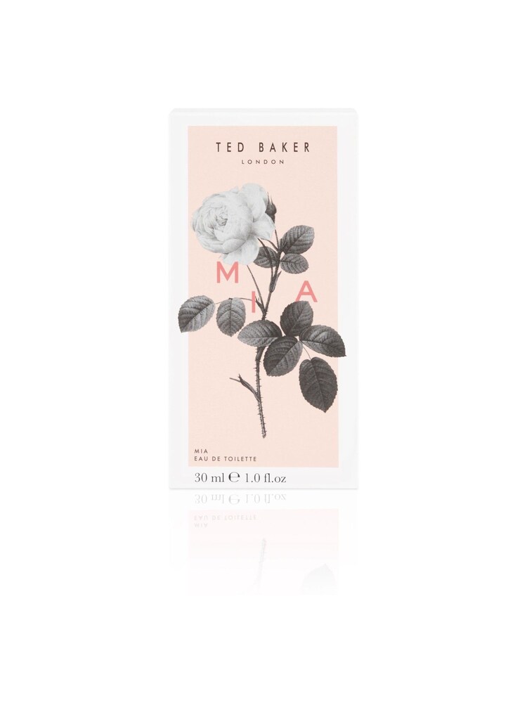 Ted Baker Floret Mia Eau De Toilette 30ml - Image 2 of 4