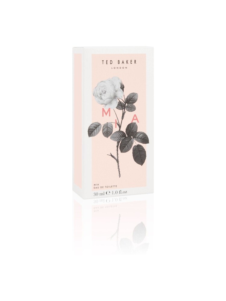 Ted Baker Floret Mia Eau De Toilette 30ml - Image 4 of 4
