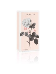 Ted Baker Floret Mia Eau De Toilette 100ml - Image 3 of 3