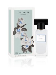 Ted Baker Floret Amelia Eau De Toilette 30ml - Image 1 of 3
