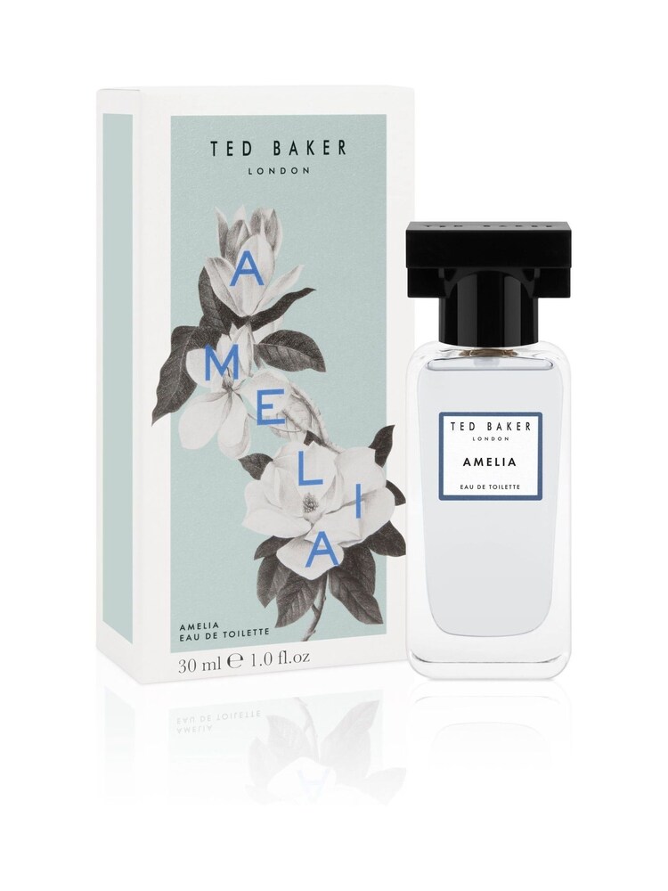 Ted Baker Floret Amelia Eau De Toilette 30ml - Image 1 of 3
